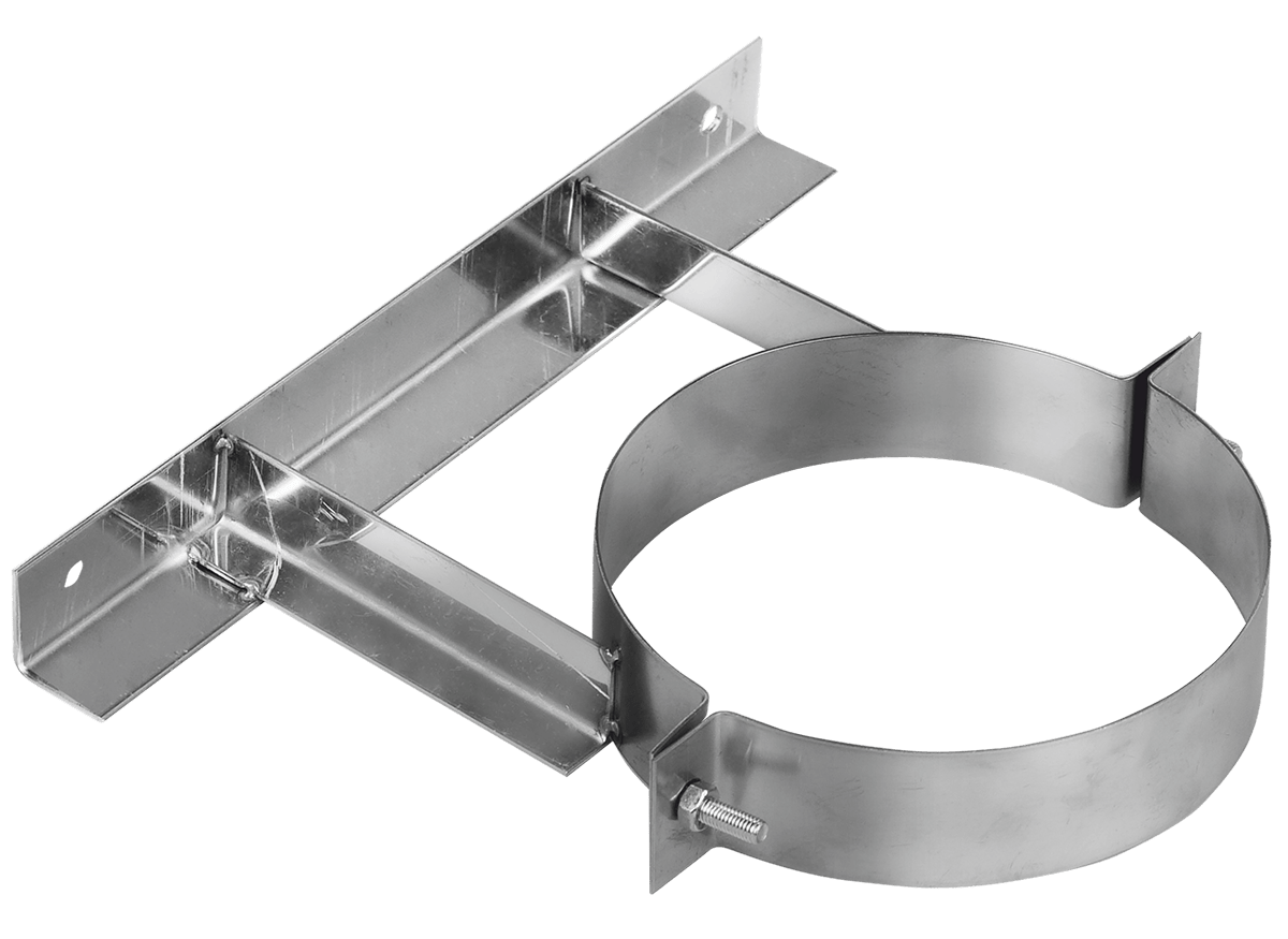 Bacca | SABİT DUVAR KELEPÇESİ